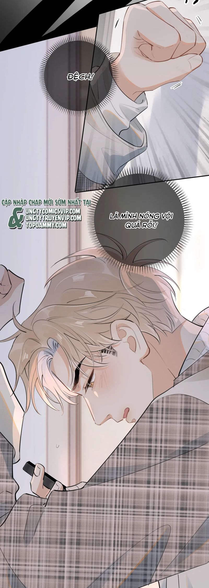 Cậu Vượt Giới Rồi Chapter 37 - Next Chapter 38