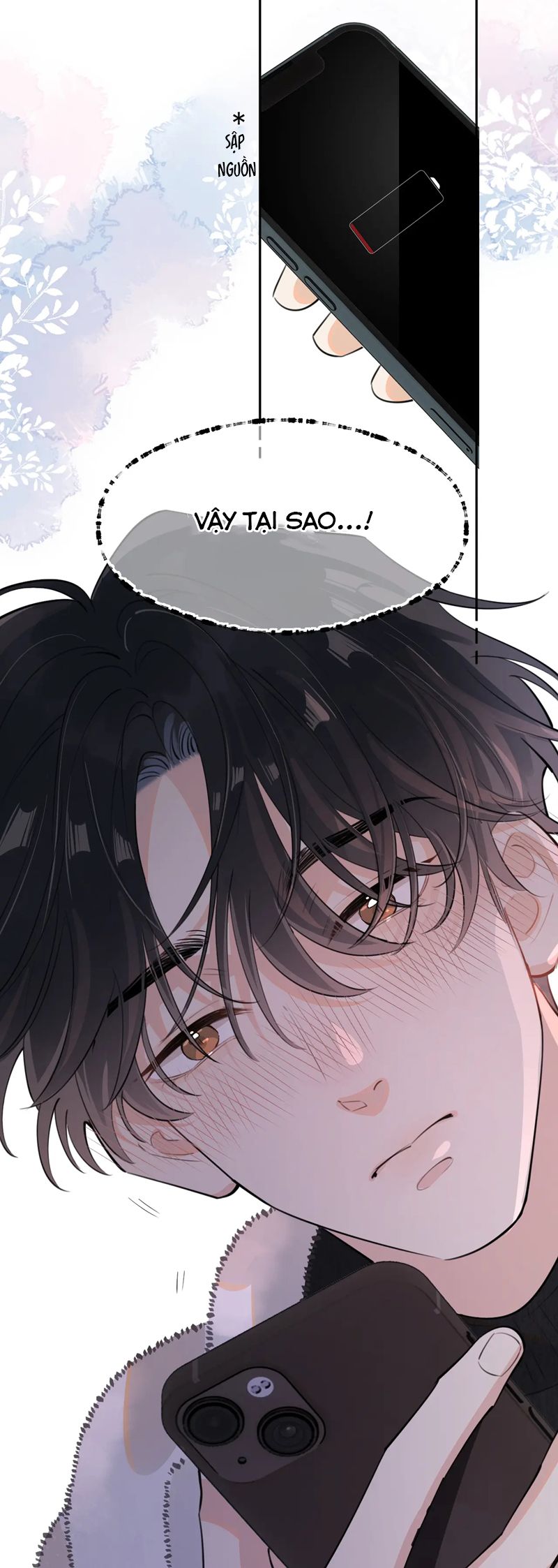 Cậu Vượt Giới Rồi Chapter 37 - Next Chapter 38