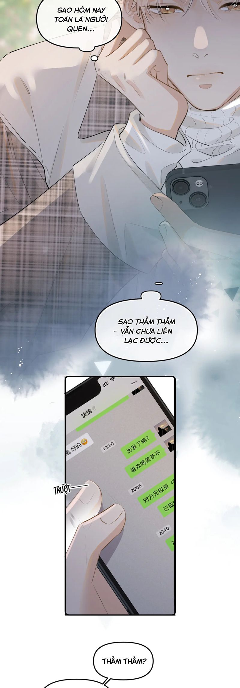 Cậu Vượt Giới Rồi Chapter 37 - Next Chapter 38