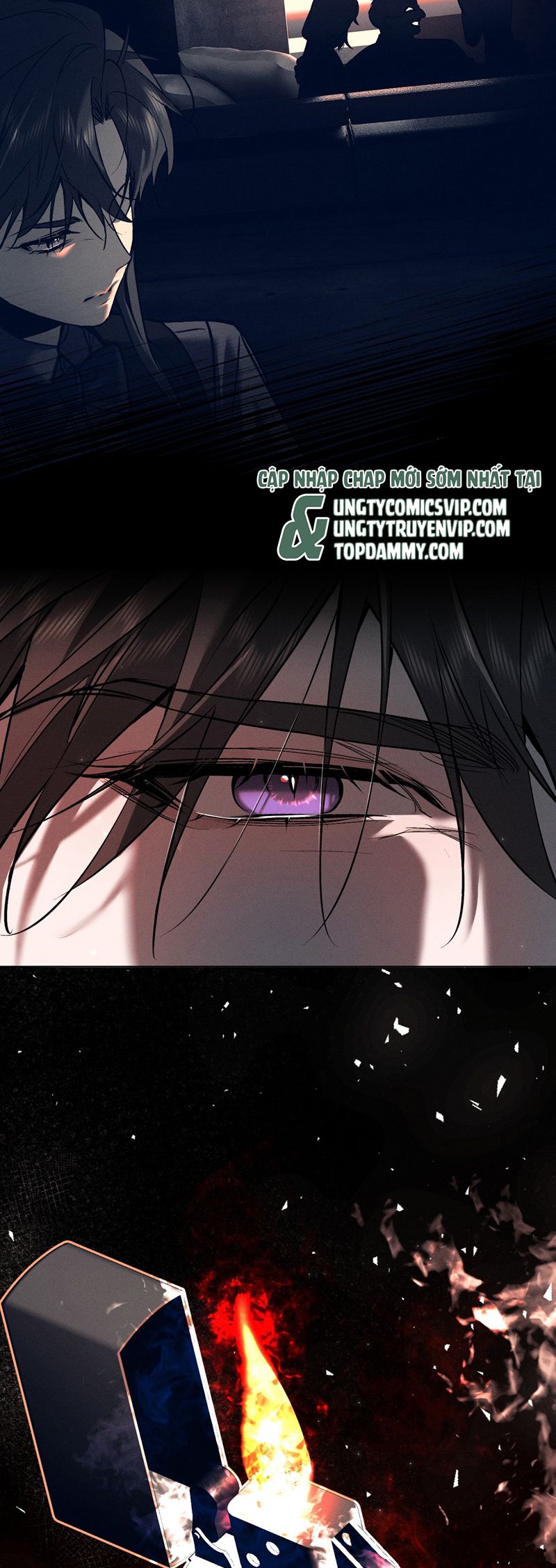 Ảnh Đế Cứ Muốn Làm Kim Chủ Của Tôi Chapter 41 - Next Chapter 42