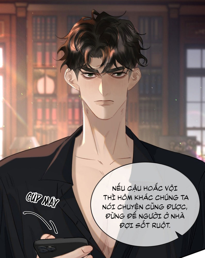 Trung Khuyển Không Thể Đẩy Ra Chapter 60 - Next Chapter 61