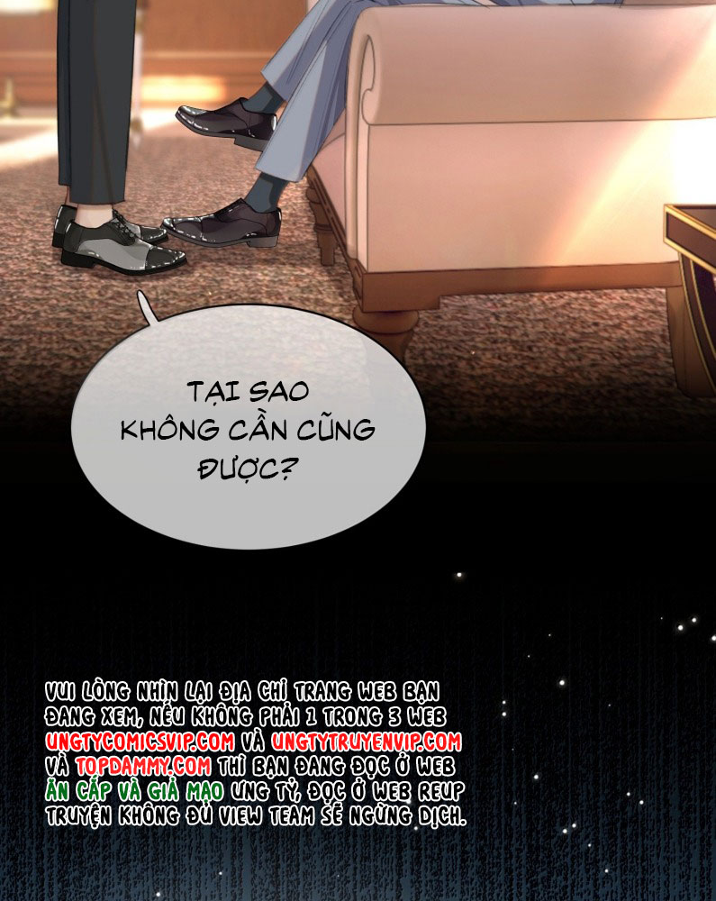 Trung Khuyển Không Thể Đẩy Ra Chapter 60 - Next Chapter 61