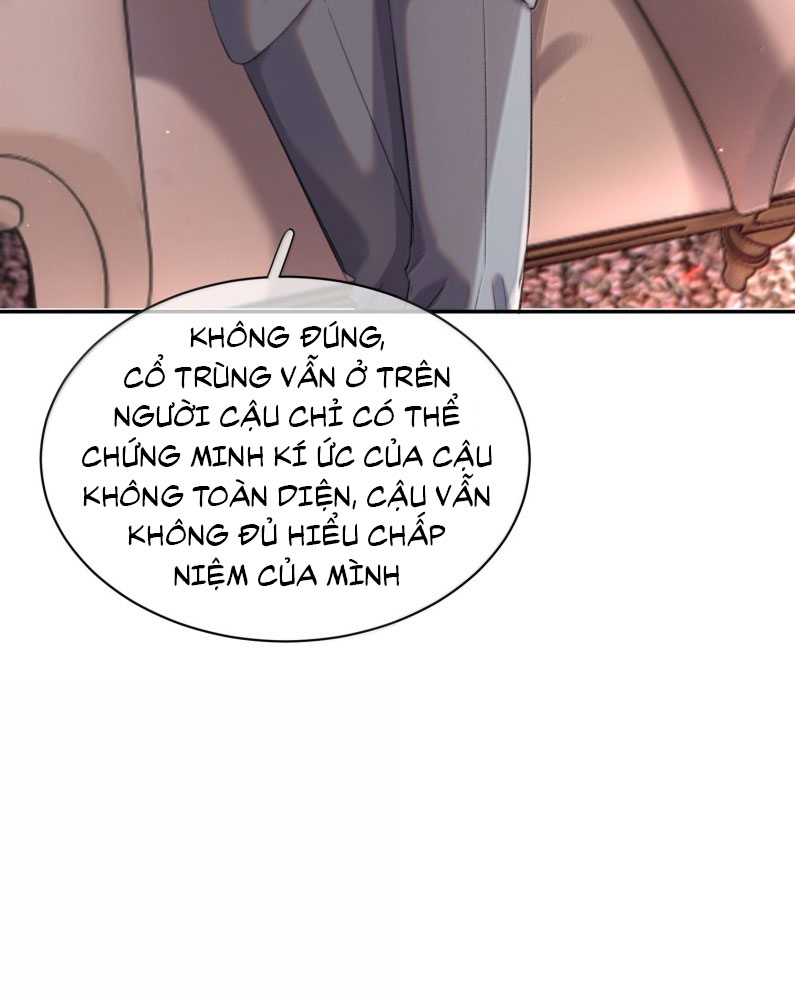 Trung Khuyển Không Thể Đẩy Ra Chapter 60 - Next Chapter 61