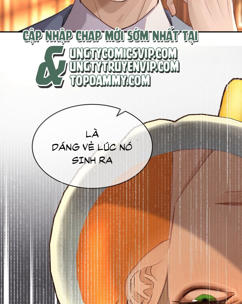 Trung Khuyển Không Thể Đẩy Ra Chapter 60 - Next Chapter 61