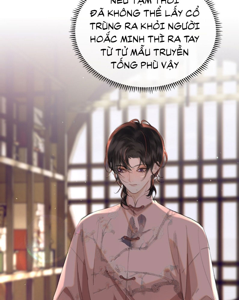 Trung Khuyển Không Thể Đẩy Ra Chapter 60 - Next Chapter 61