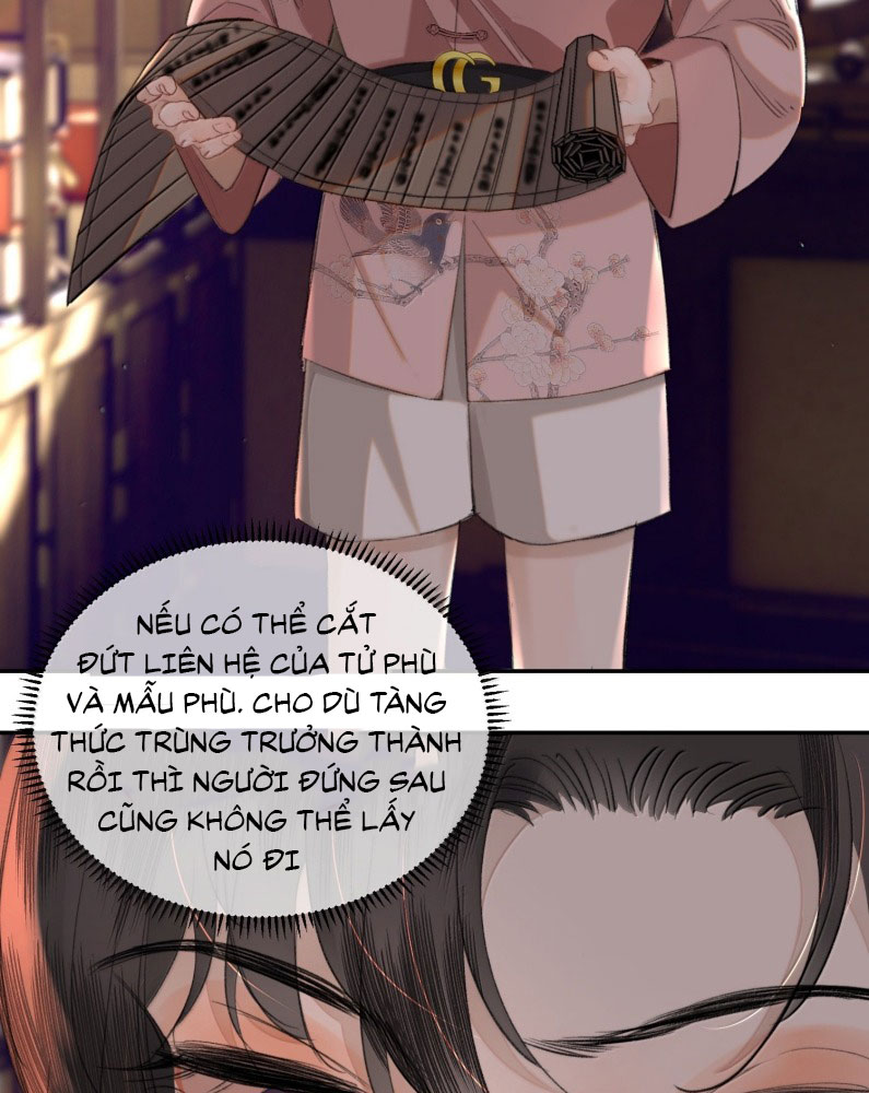 Trung Khuyển Không Thể Đẩy Ra Chapter 60 - Next Chapter 61