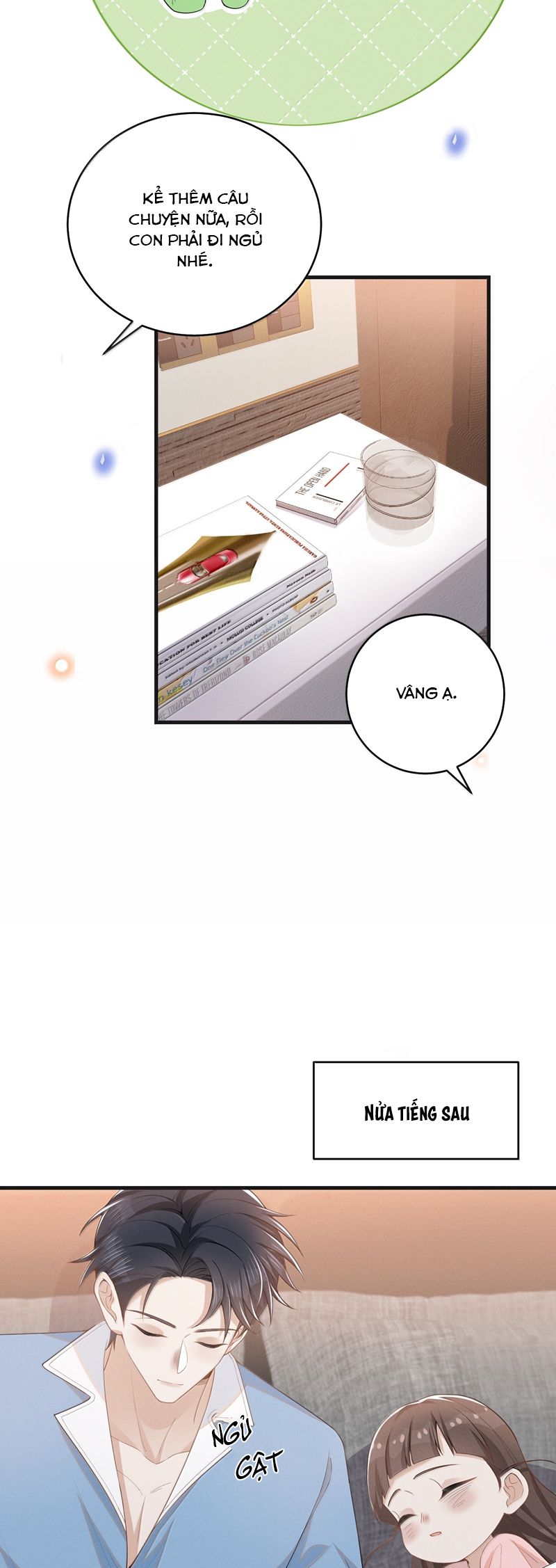 Lai Sinh Bất Kiến Chapter 147 - Trang 4