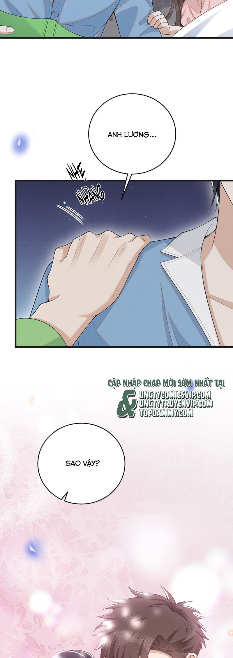 Lai Sinh Bất Kiến Chapter 147 - Trang 4