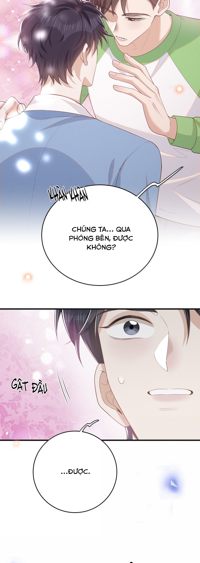 Lai Sinh Bất Kiến Chapter 147 - Trang 4