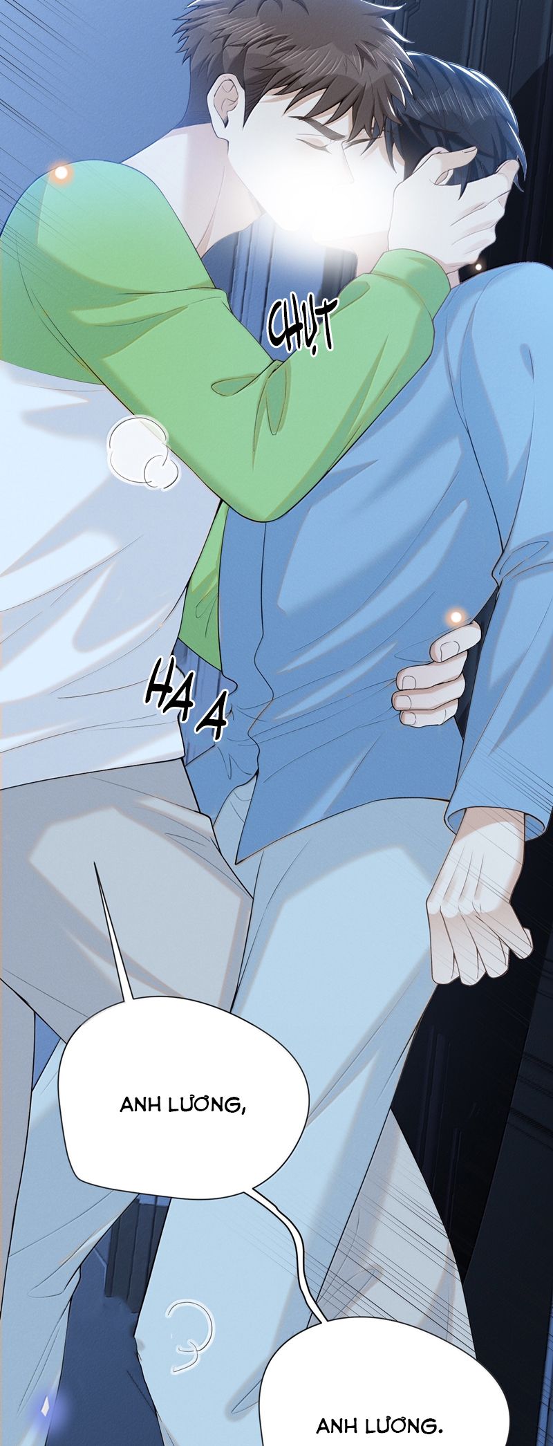 Lai Sinh Bất Kiến Chapter 147 - Trang 4