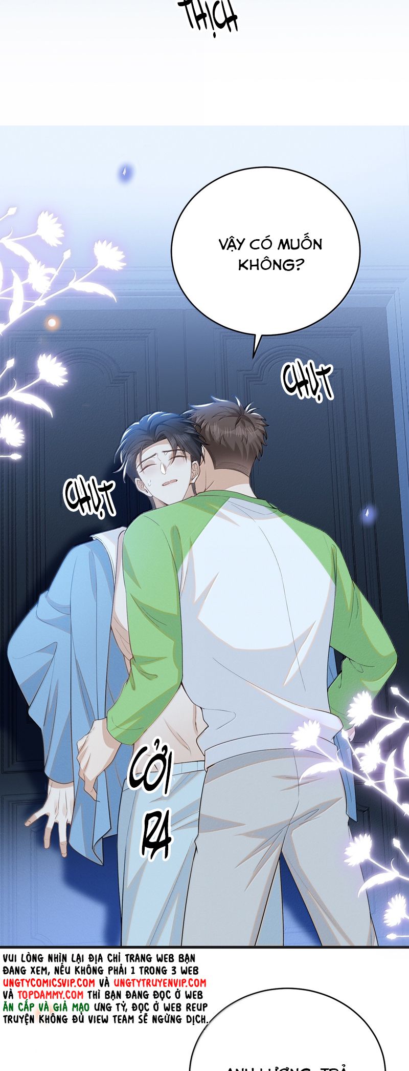 Lai Sinh Bất Kiến Chapter 147 - Trang 4