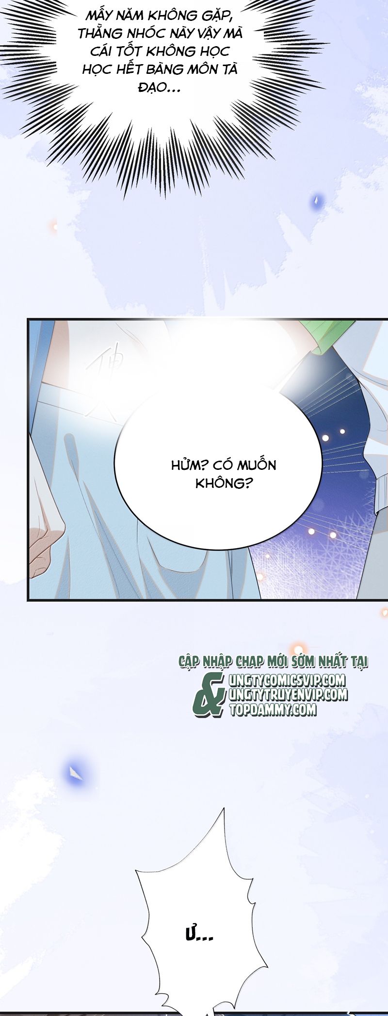 Lai Sinh Bất Kiến Chapter 147 - Trang 4