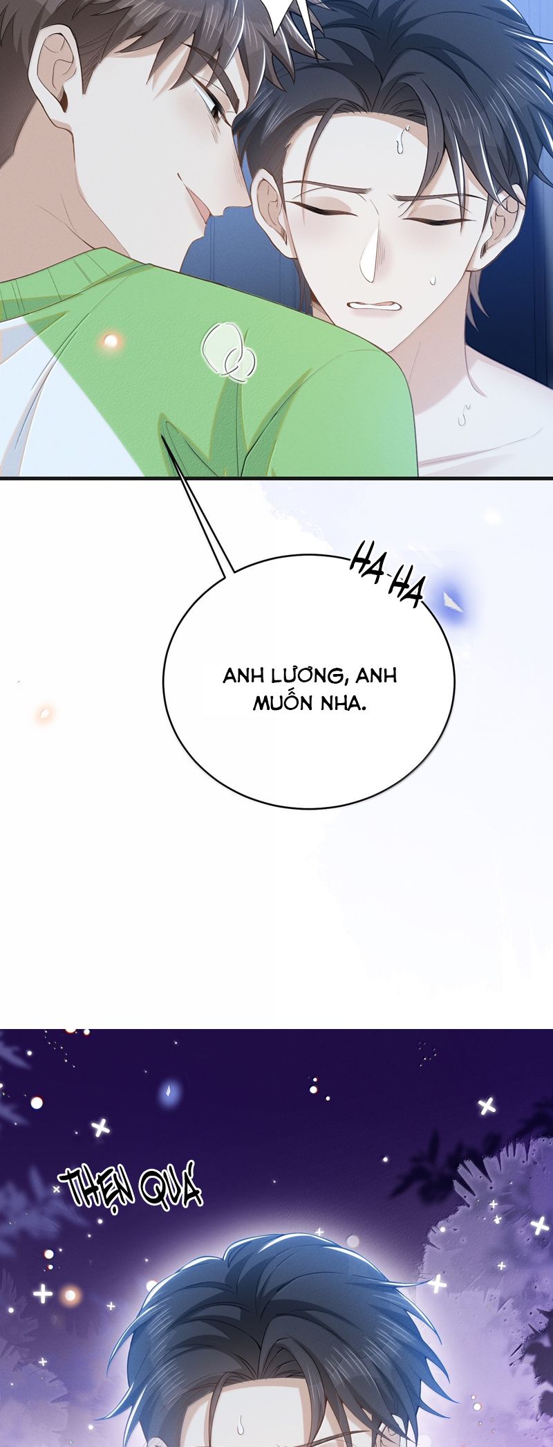 Lai Sinh Bất Kiến Chapter 147 - Trang 4