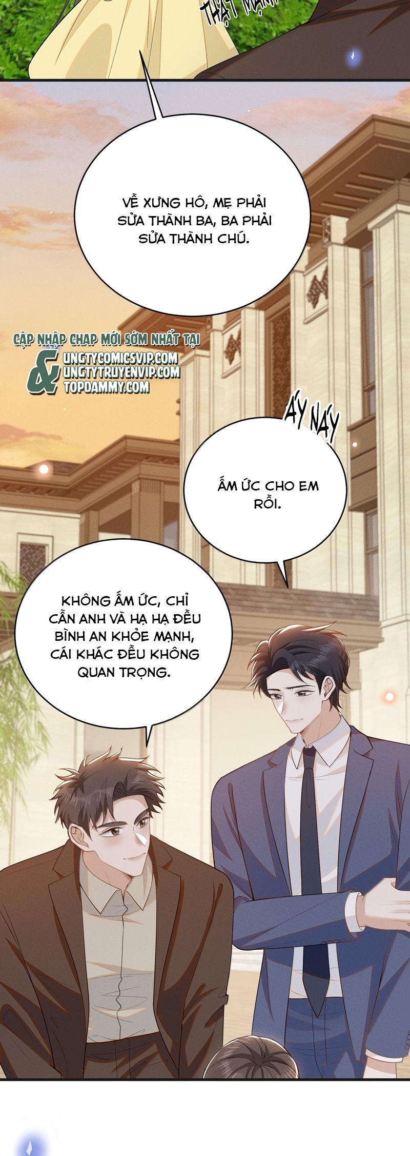 Lai Sinh Bất Kiến Chapter 147 - Trang 4