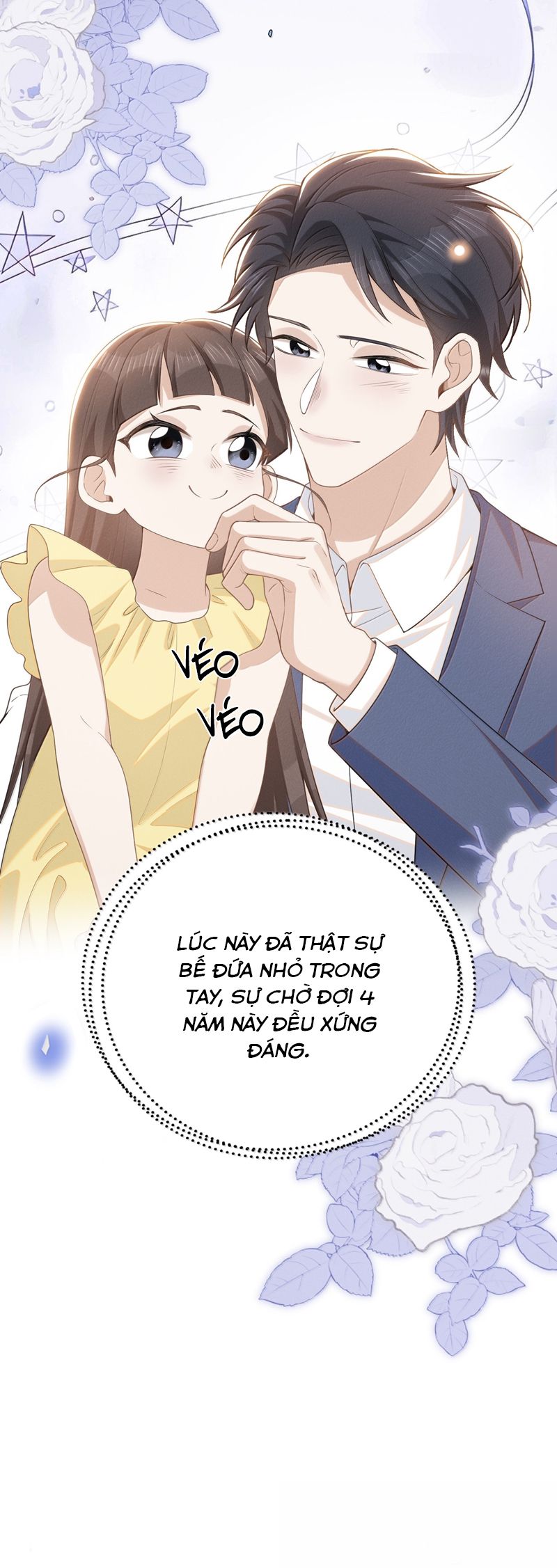 Lai Sinh Bất Kiến Chapter 147 - Trang 4
