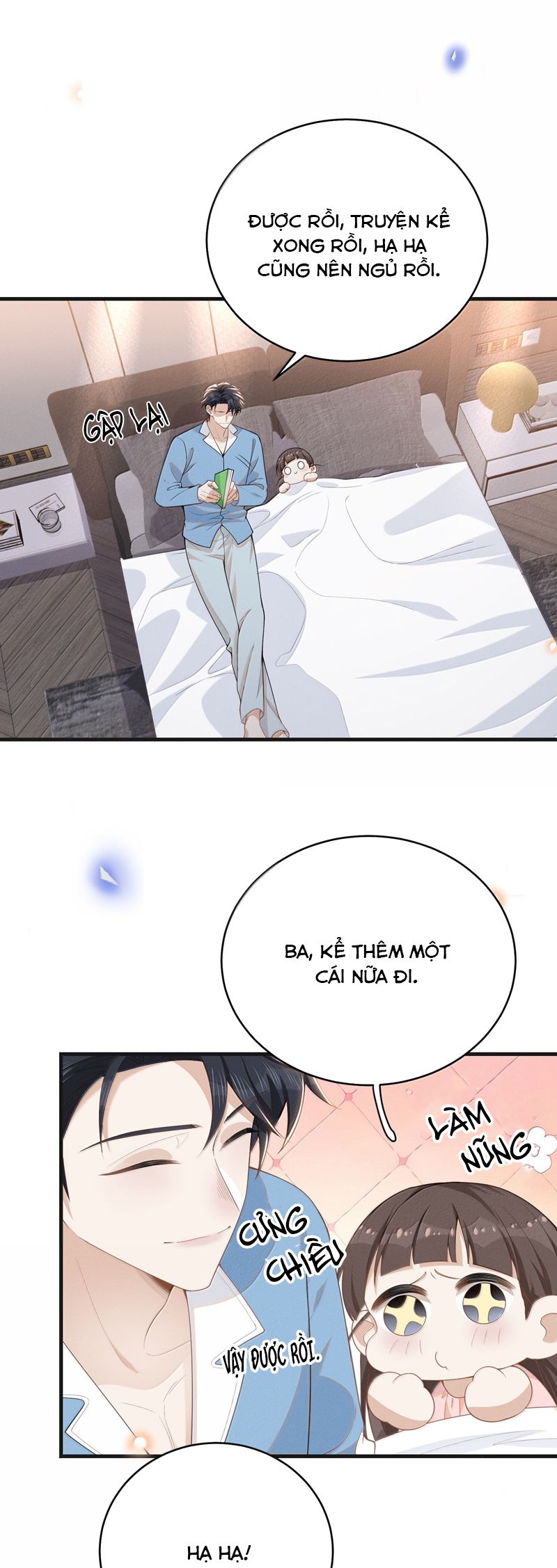Lai Sinh Bất Kiến Chapter 147 - Trang 4