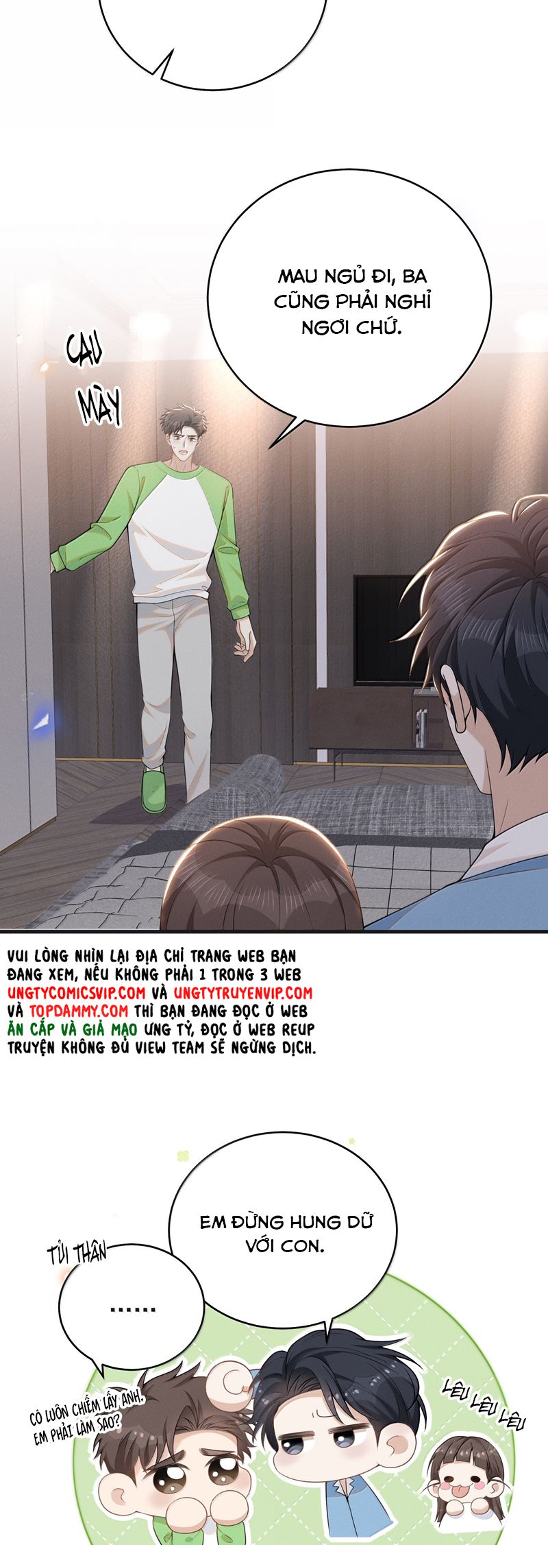 Lai Sinh Bất Kiến Chapter 147 - Trang 4