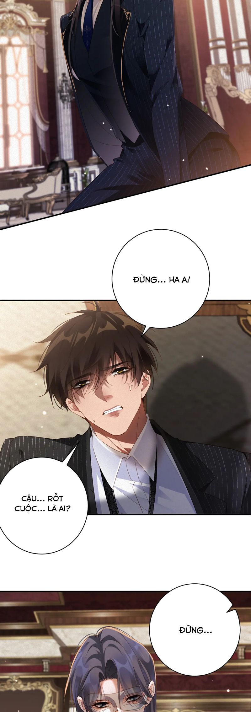 Chồng Trước Lại Muốn Phục Hôn Rồi Chapter 80 - Trang 3