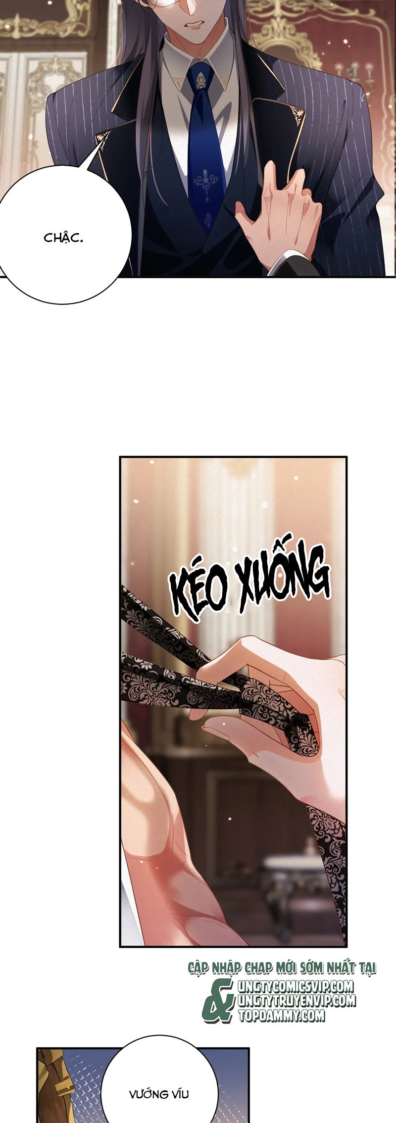 Chồng Trước Lại Muốn Phục Hôn Rồi Chapter 80 - Trang 3