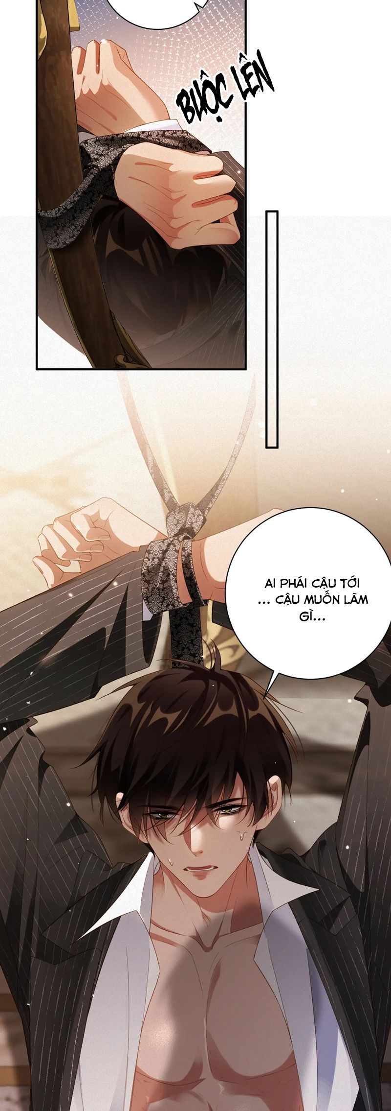Chồng Trước Lại Muốn Phục Hôn Rồi Chapter 80 - Trang 3