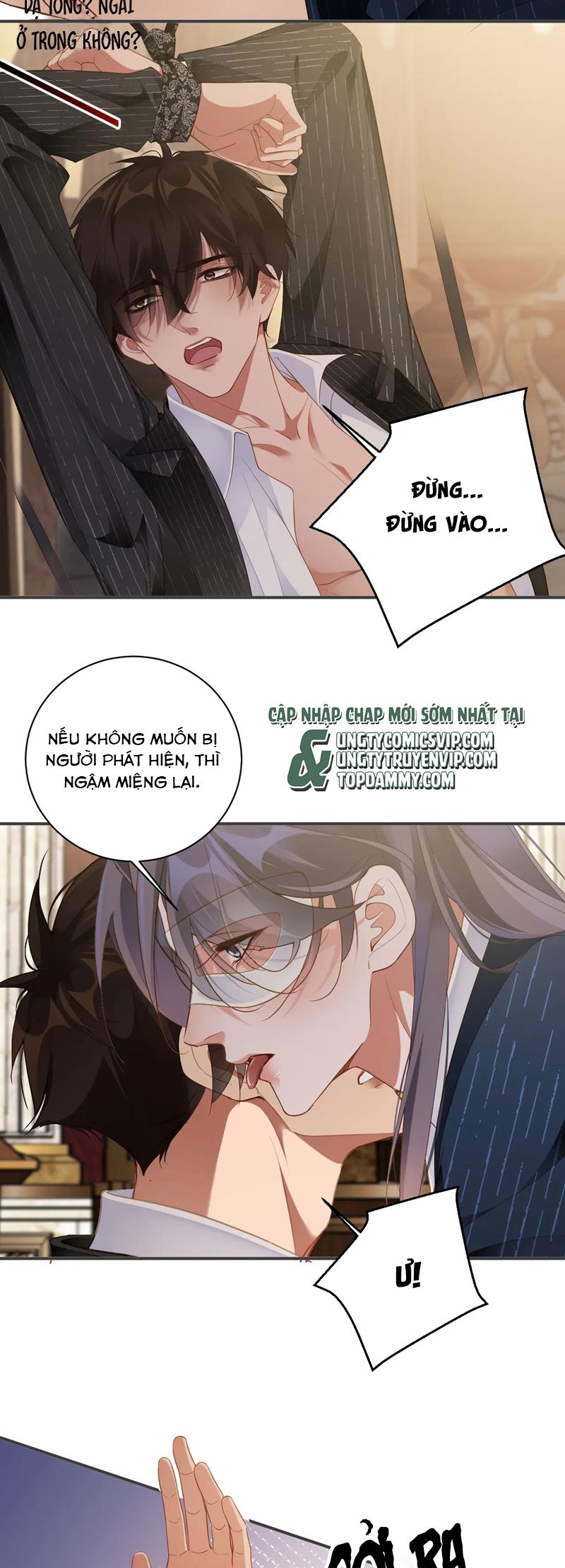 Chồng Trước Lại Muốn Phục Hôn Rồi Chapter 80 - Trang 3