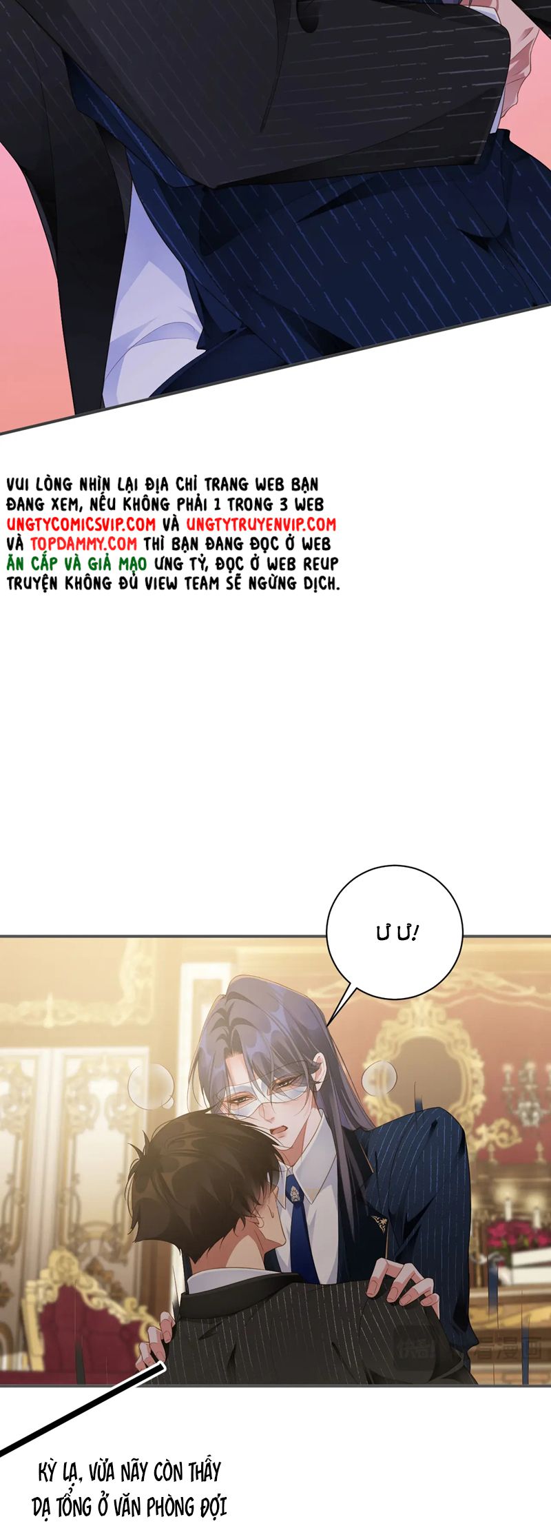 Chồng Trước Lại Muốn Phục Hôn Rồi Chapter 80 - Trang 3