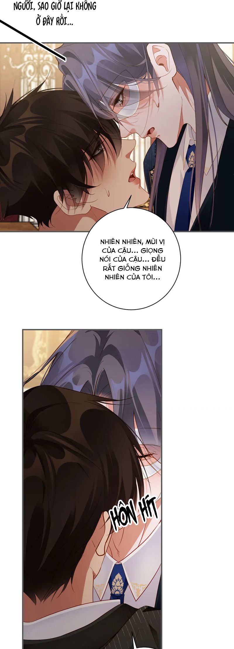 Chồng Trước Lại Muốn Phục Hôn Rồi Chapter 80 - Trang 3