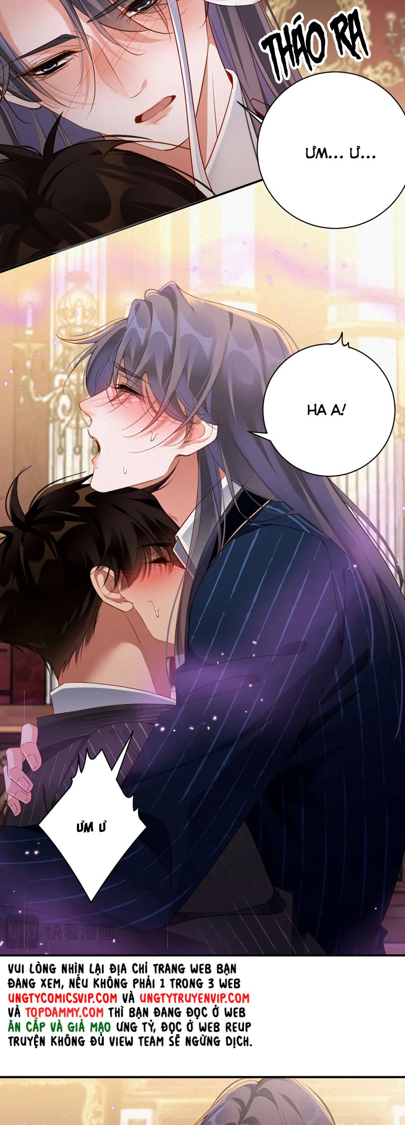 Chồng Trước Lại Muốn Phục Hôn Rồi Chapter 80 - Trang 3