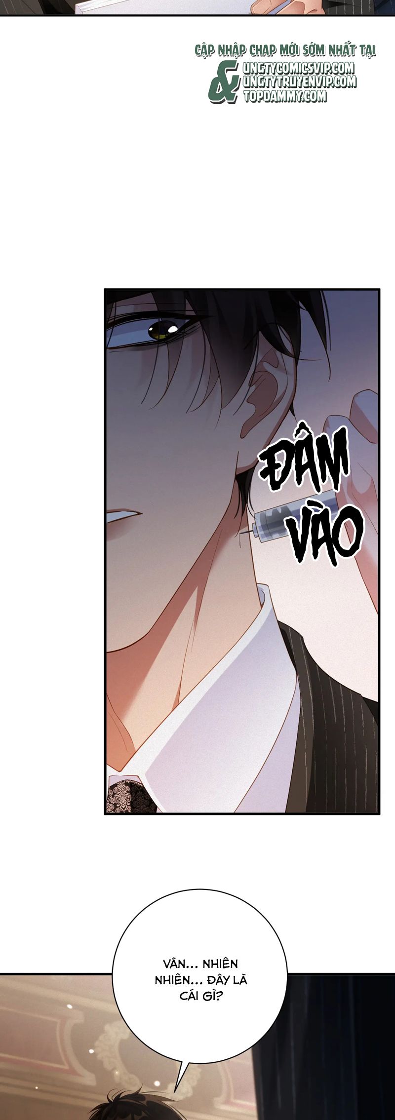 Chồng Trước Lại Muốn Phục Hôn Rồi Chapter 80 - Trang 3