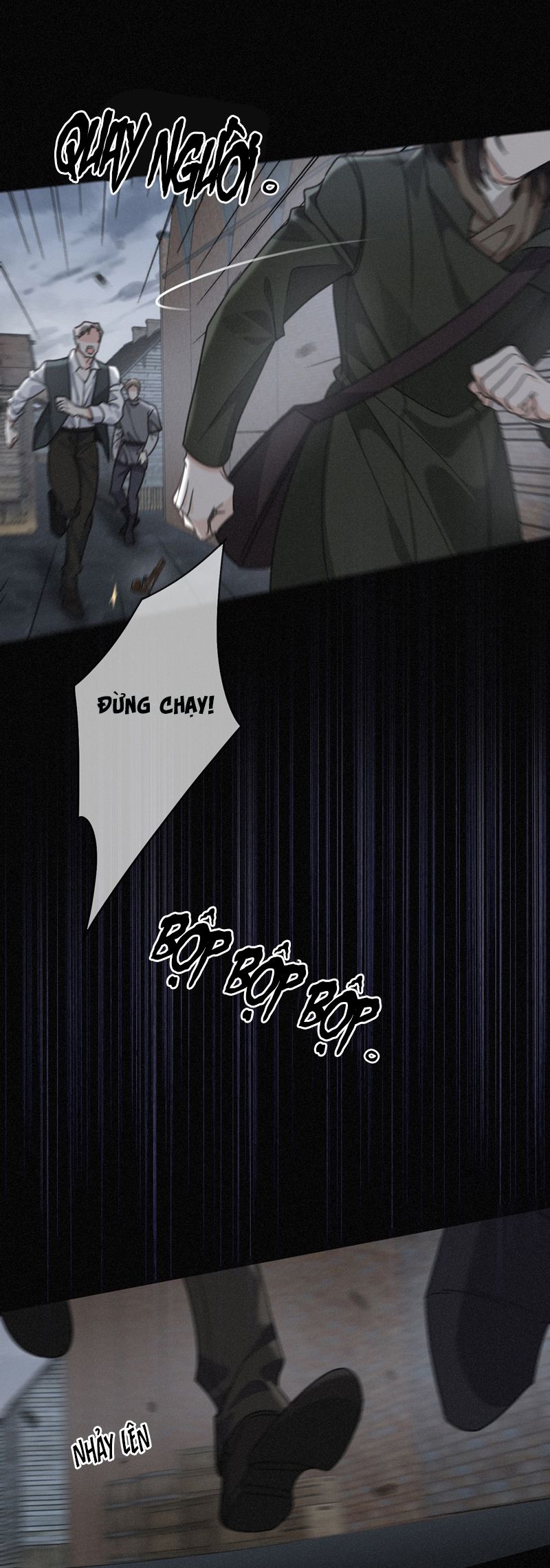 Khốn Thú Chi Nhiễm Chapter 31 - Next Chapter 32