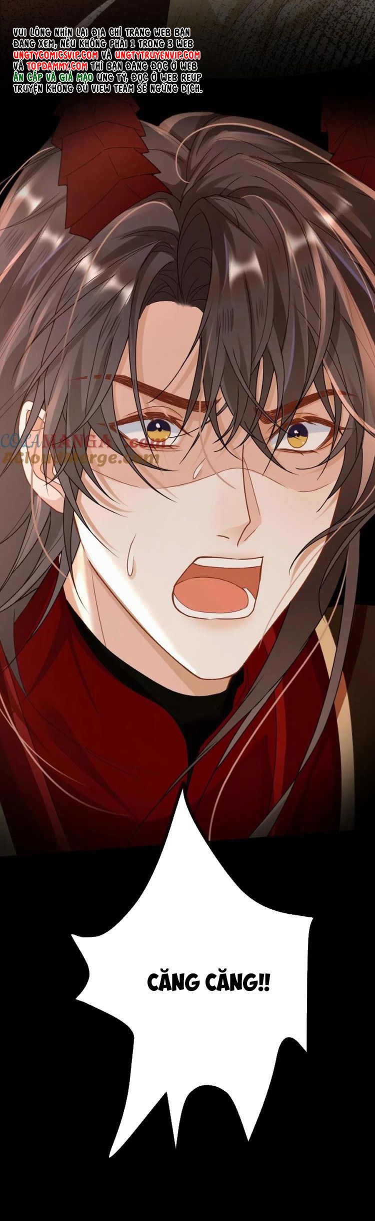 Lang Cẩu Chủ Thần Chapter 323 - Trang 3