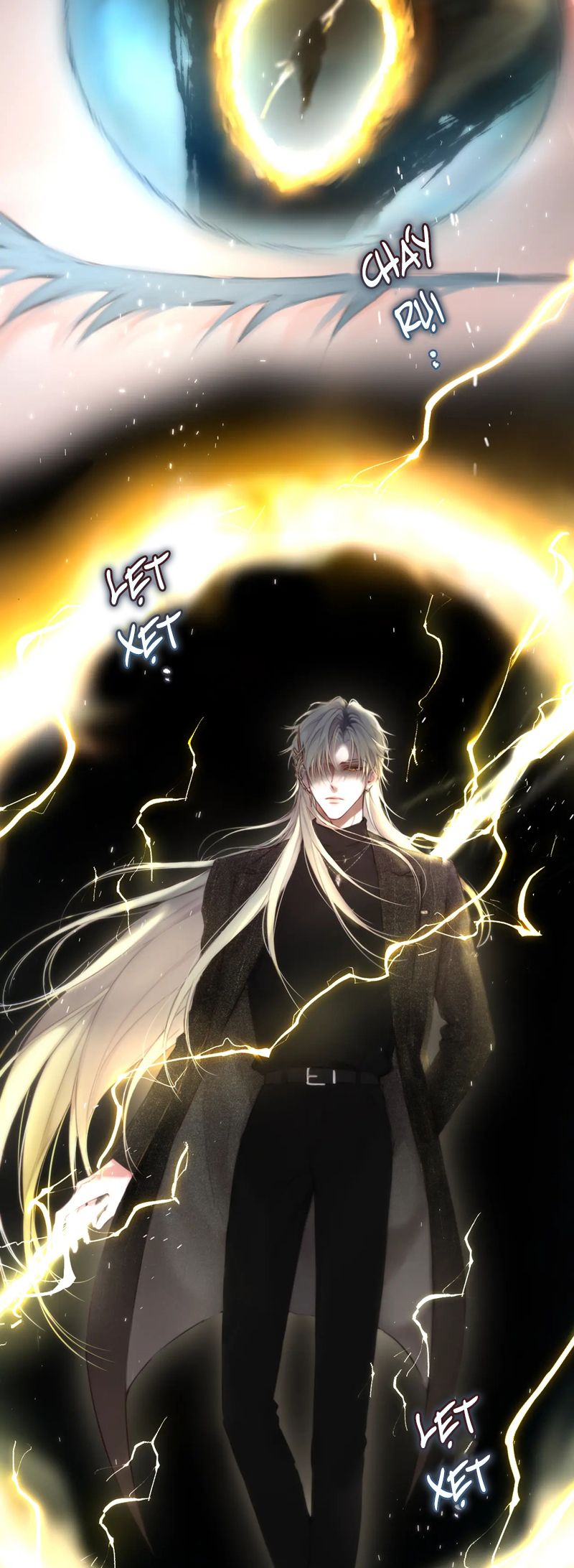 Hoặc Tinh Chi Mục Chapter 4 - Trang 4