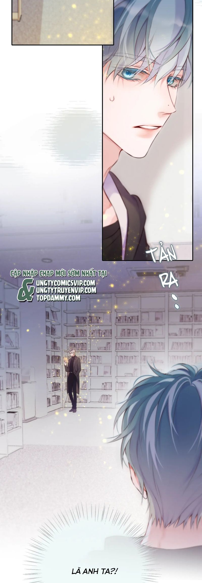 Hoặc Tinh Chi Mục Chapter 4 - Trang 4