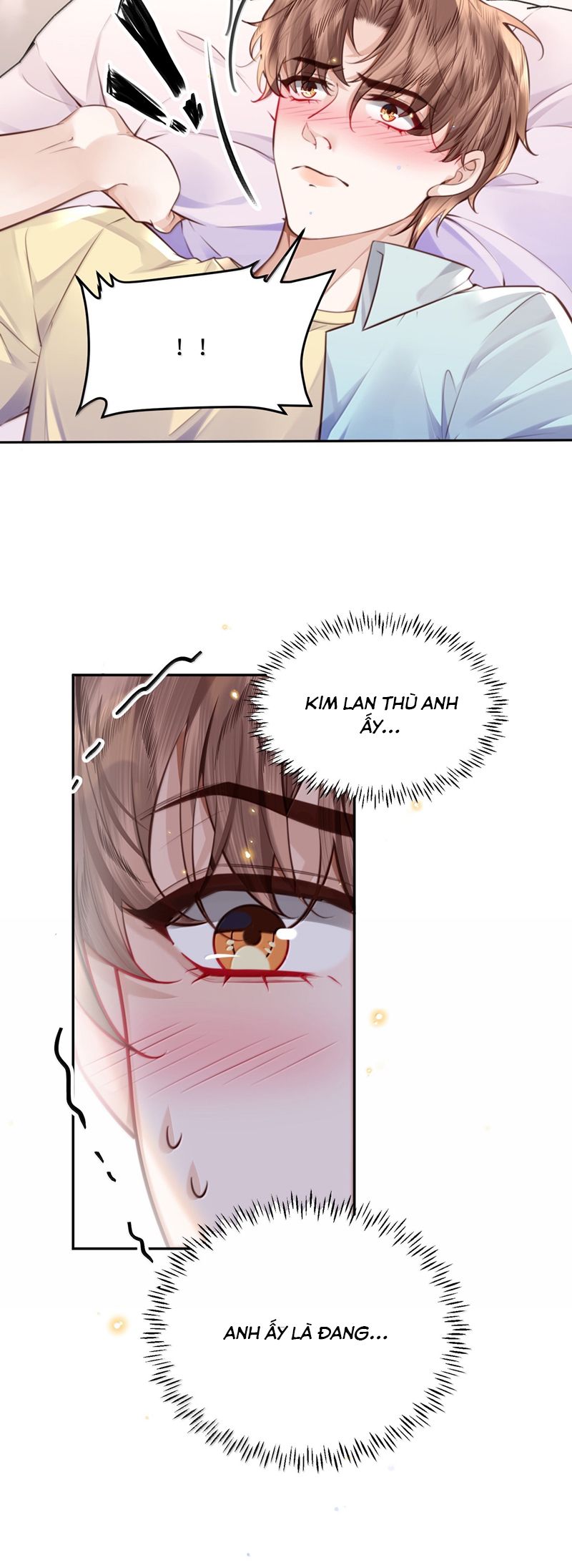 Tổng Tài Định Chế Tư Nhân Chap 109 - Trang 4