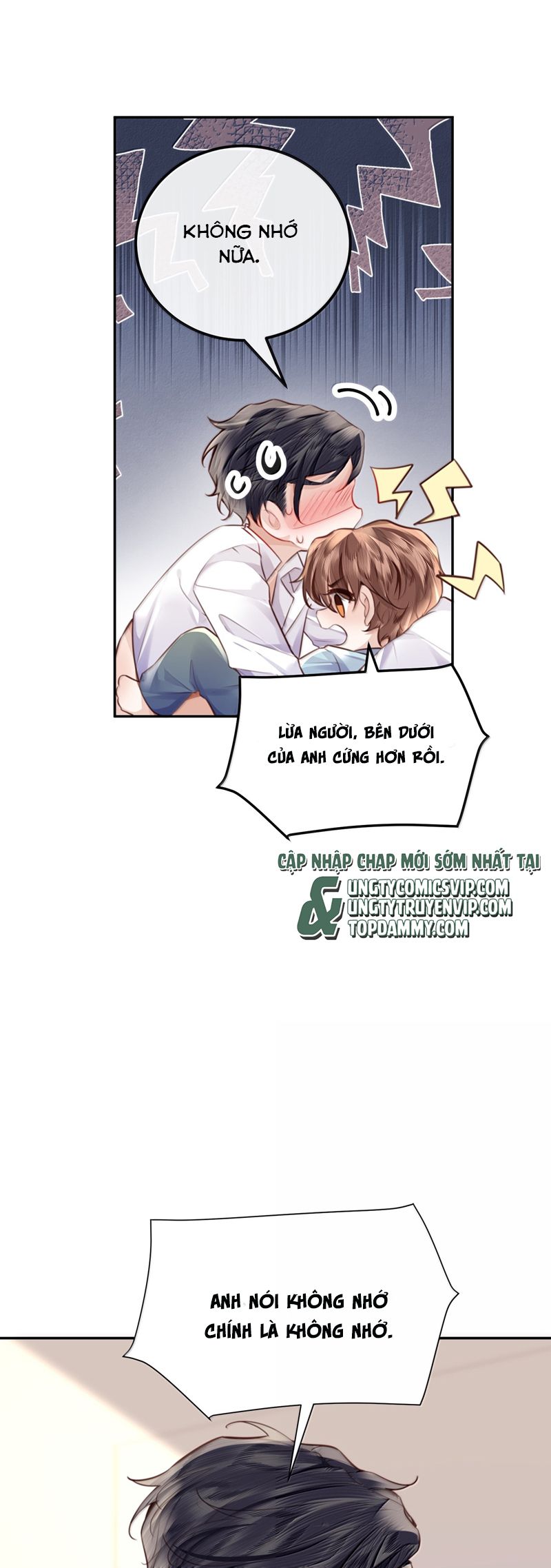 Tổng Tài Định Chế Tư Nhân Chap 109 - Trang 4