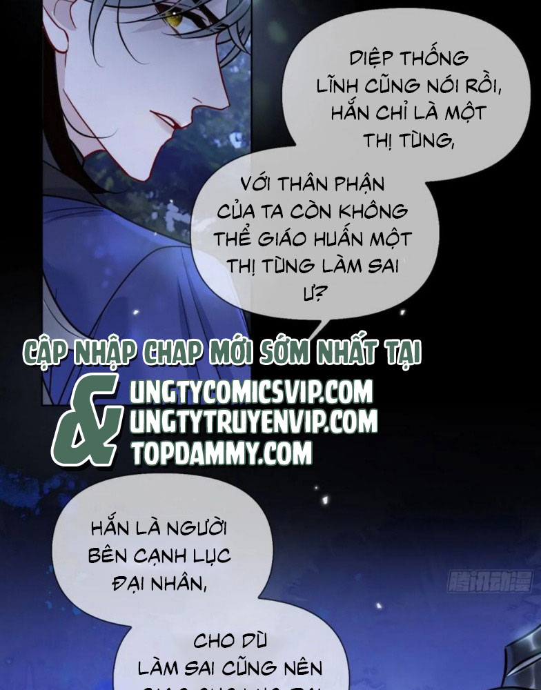 Cư Tâm Bất Kính Chap 19 - Next Chapter 20