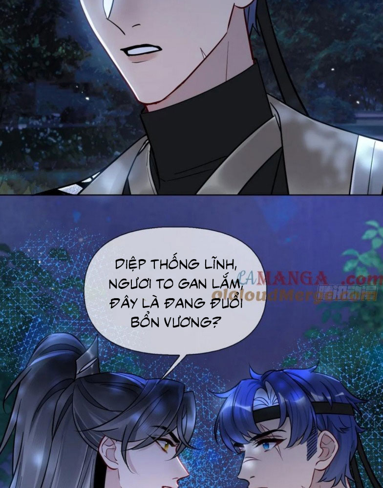 Cư Tâm Bất Kính Chap 19 - Next Chapter 20