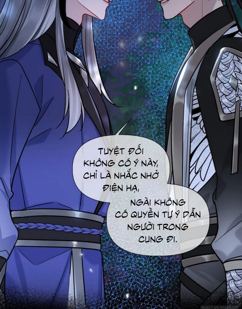 Cư Tâm Bất Kính Chap 19 - Next Chapter 20