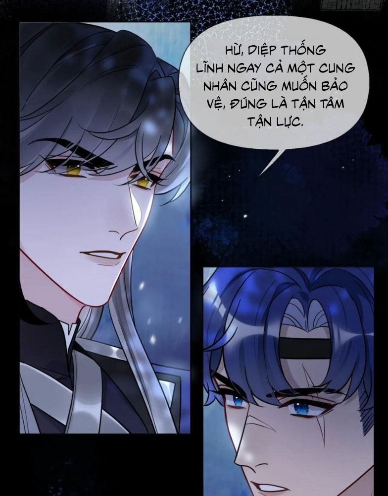 Cư Tâm Bất Kính Chap 19 - Next Chapter 20