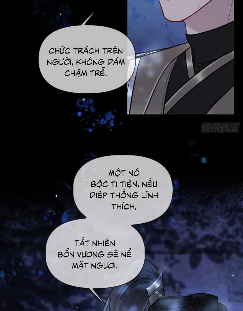 Cư Tâm Bất Kính Chap 19 - Next Chapter 20