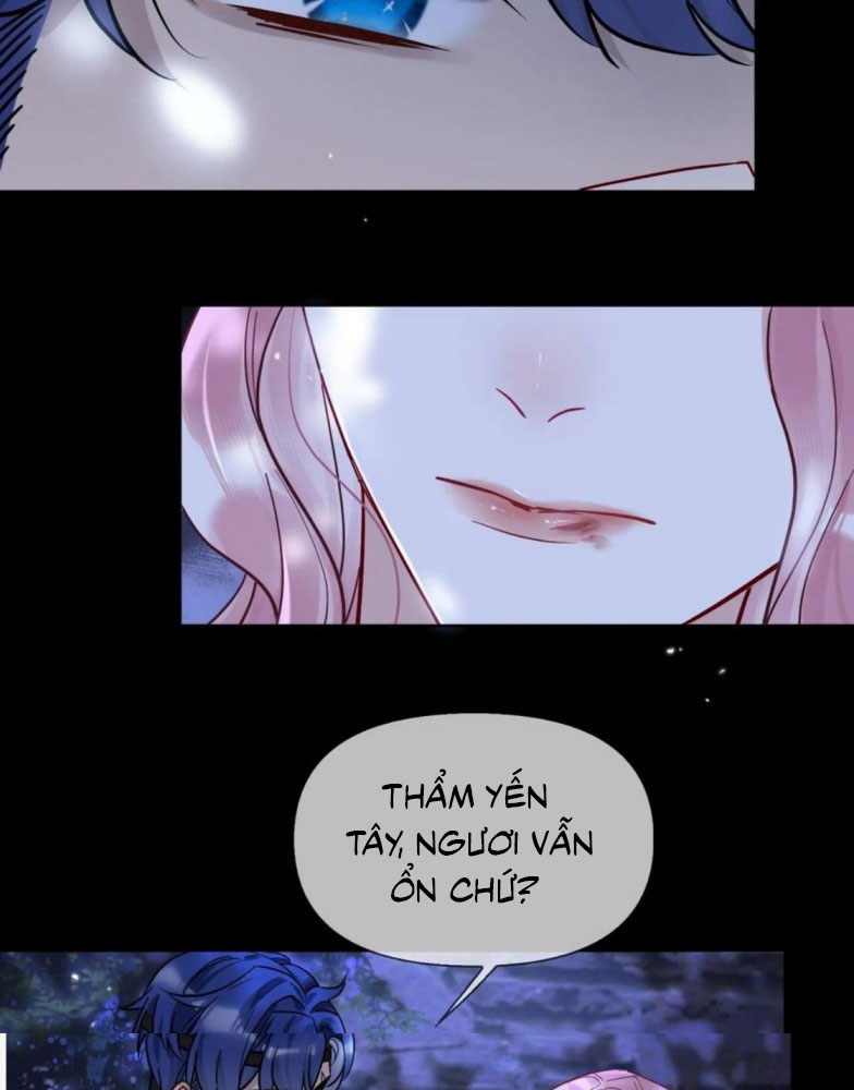 Cư Tâm Bất Kính Chap 19 - Next Chapter 20