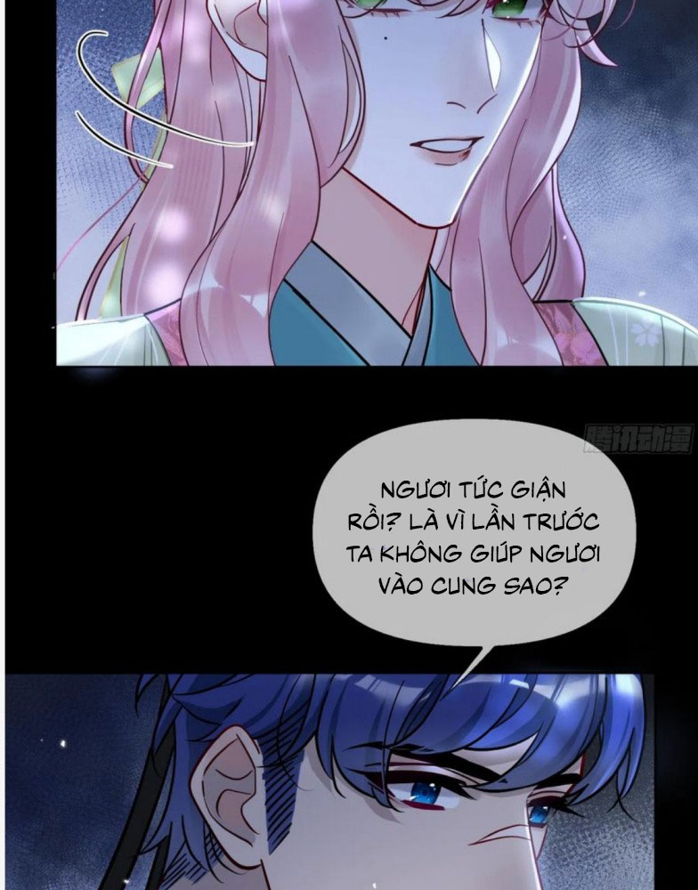 Cư Tâm Bất Kính Chap 19 - Next Chapter 20