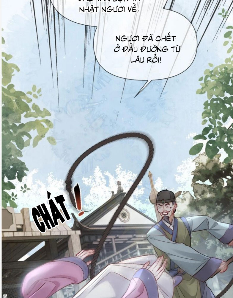 Cư Tâm Bất Kính Chap 19 - Next Chapter 20