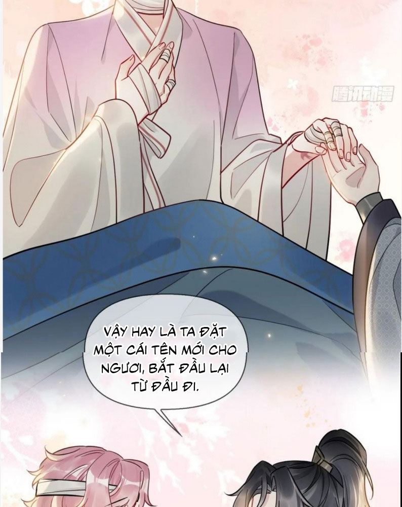 Cư Tâm Bất Kính Chap 19 - Next Chapter 20