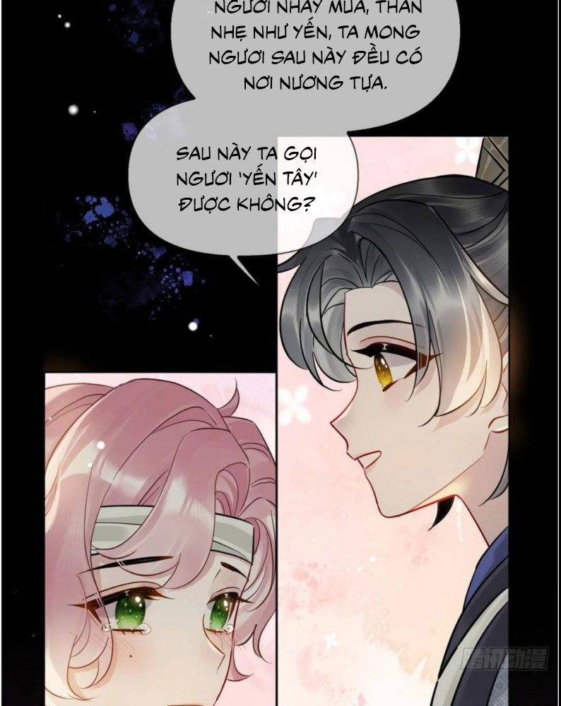 Cư Tâm Bất Kính Chap 19 - Next Chapter 20