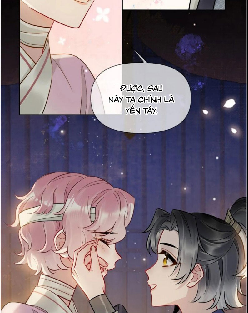 Cư Tâm Bất Kính Chap 19 - Next Chapter 20