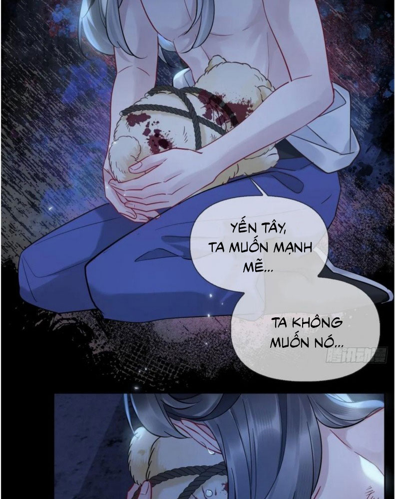 Cư Tâm Bất Kính Chap 19 - Next Chapter 20