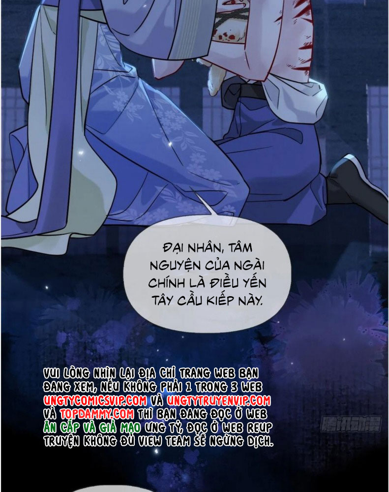 Cư Tâm Bất Kính Chap 19 - Next Chapter 20