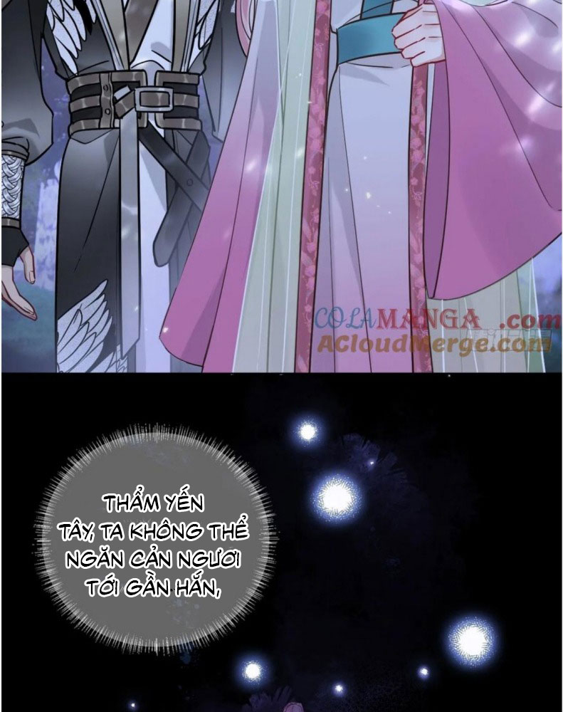 Cư Tâm Bất Kính Chap 19 - Next Chapter 20