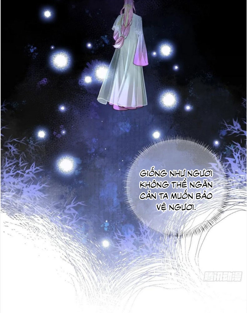 Cư Tâm Bất Kính Chap 19 - Next Chapter 20